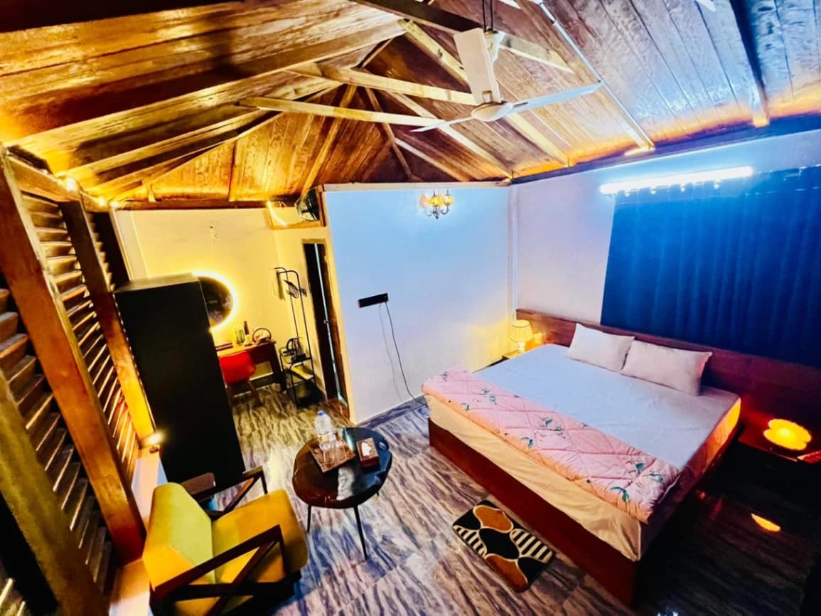 Tropicana Beach Resort