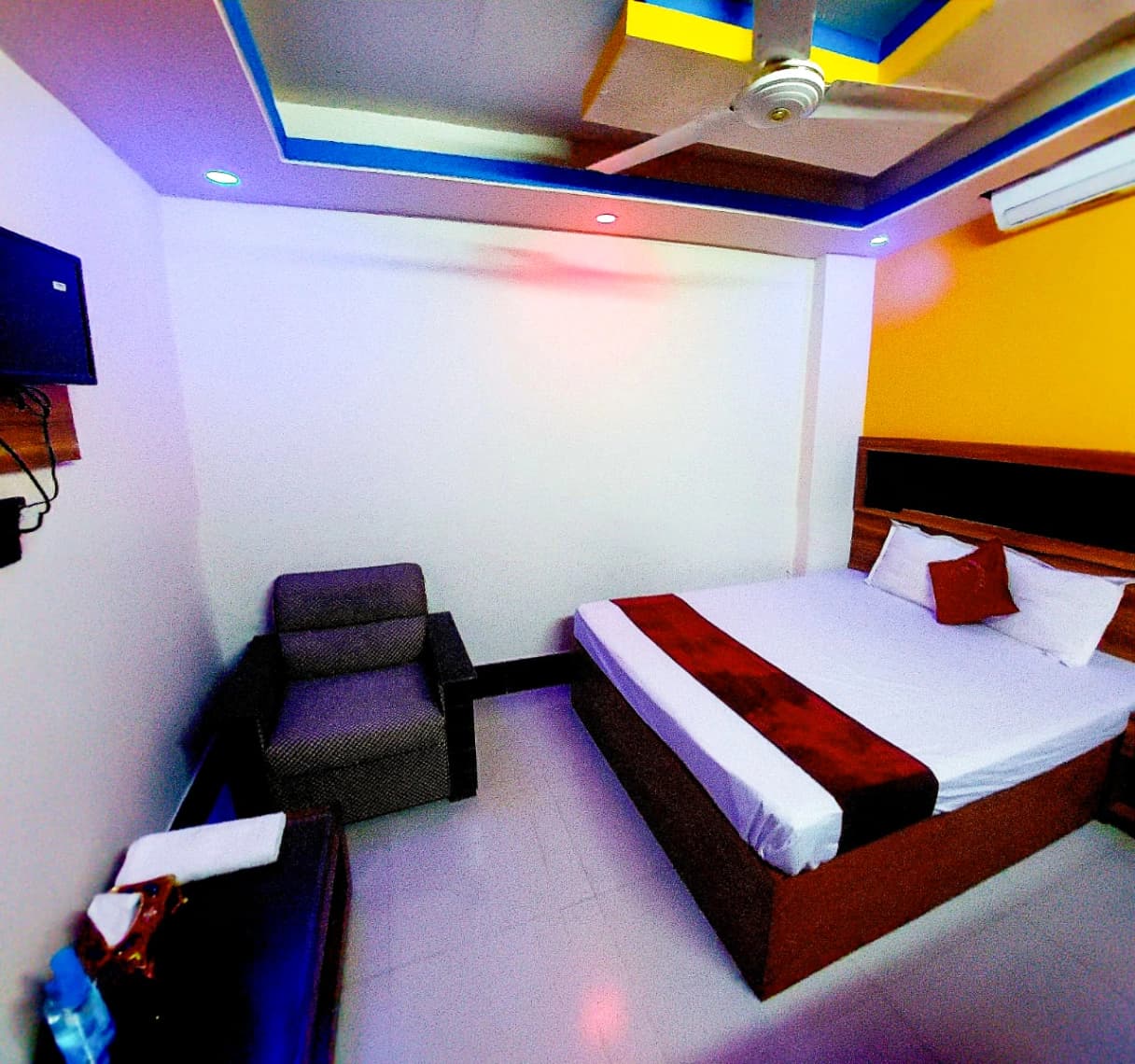 Hotel Sea Level Kuakata