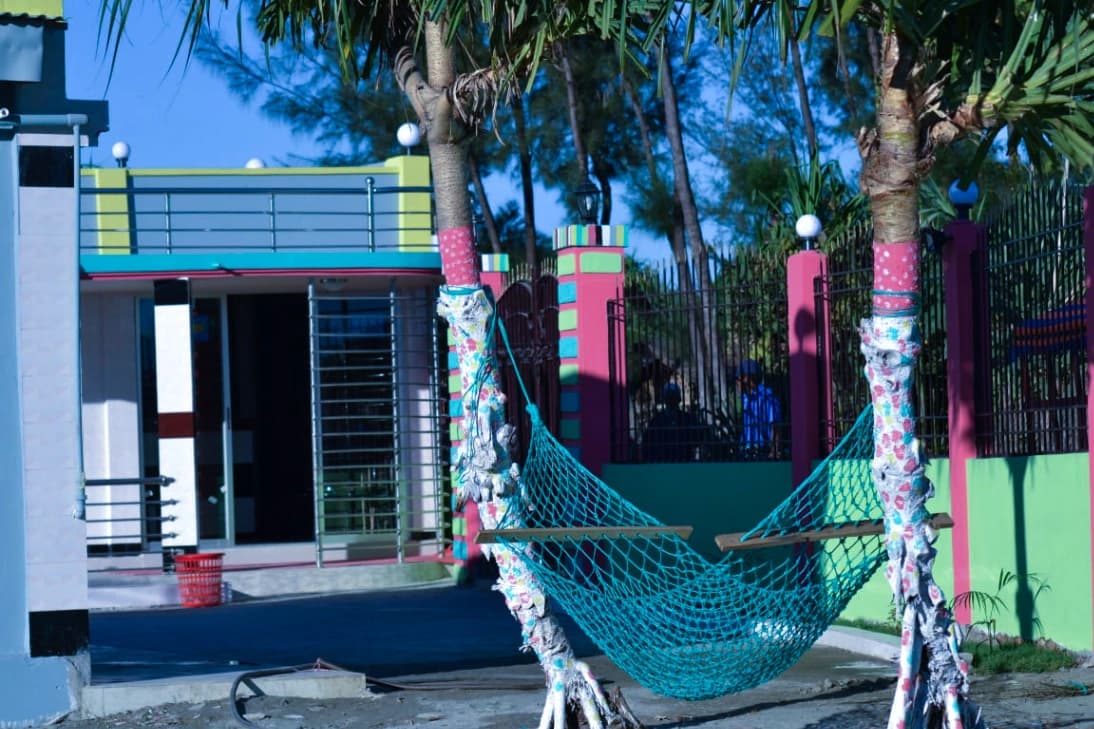 Sea find Resort
