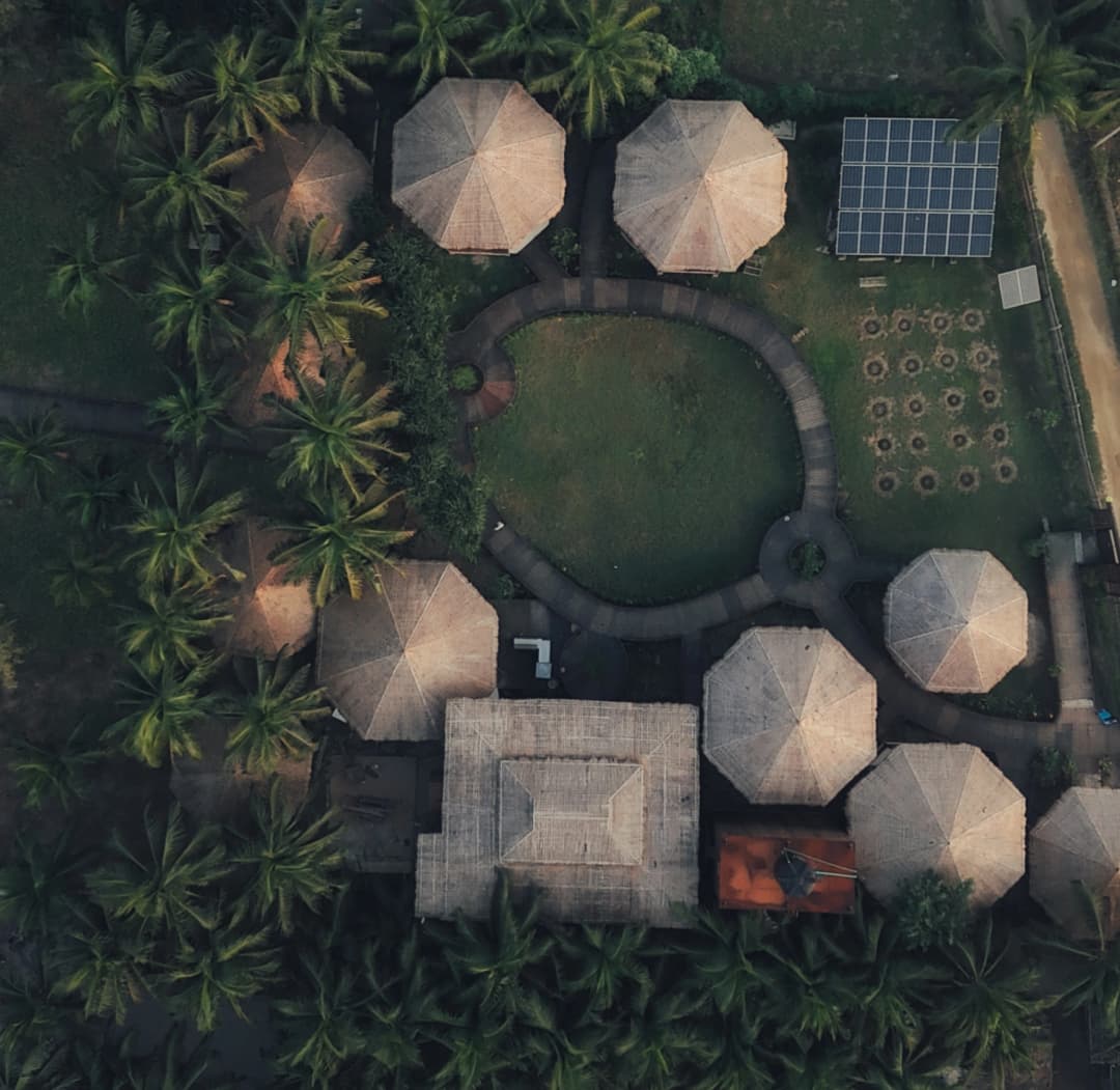 Luipaz Beach Resort