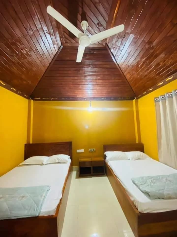 Friends Resort