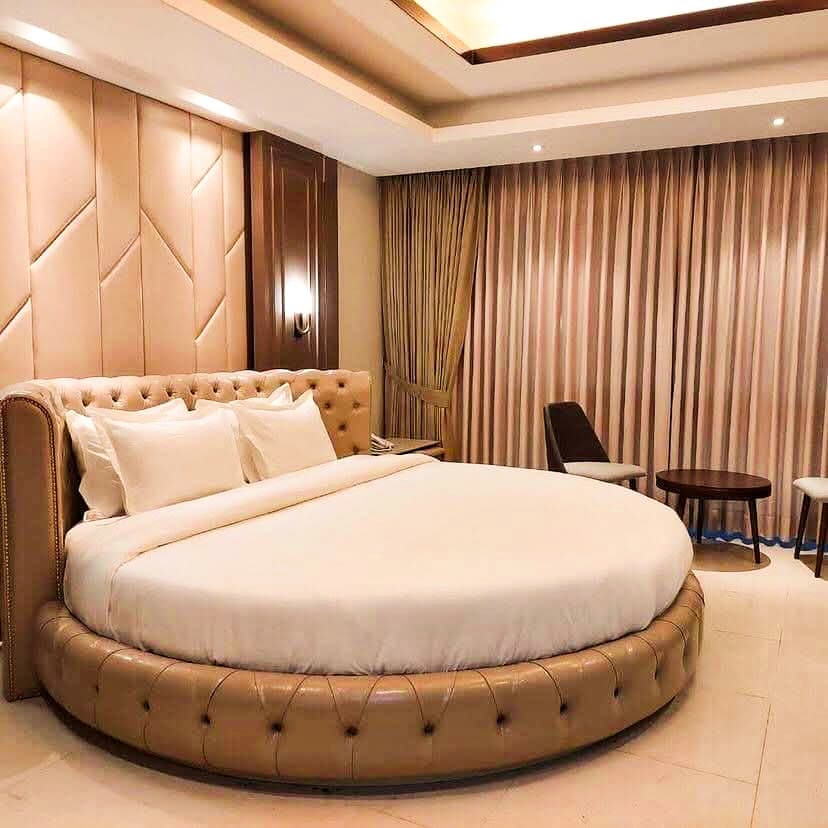 Hotel D more